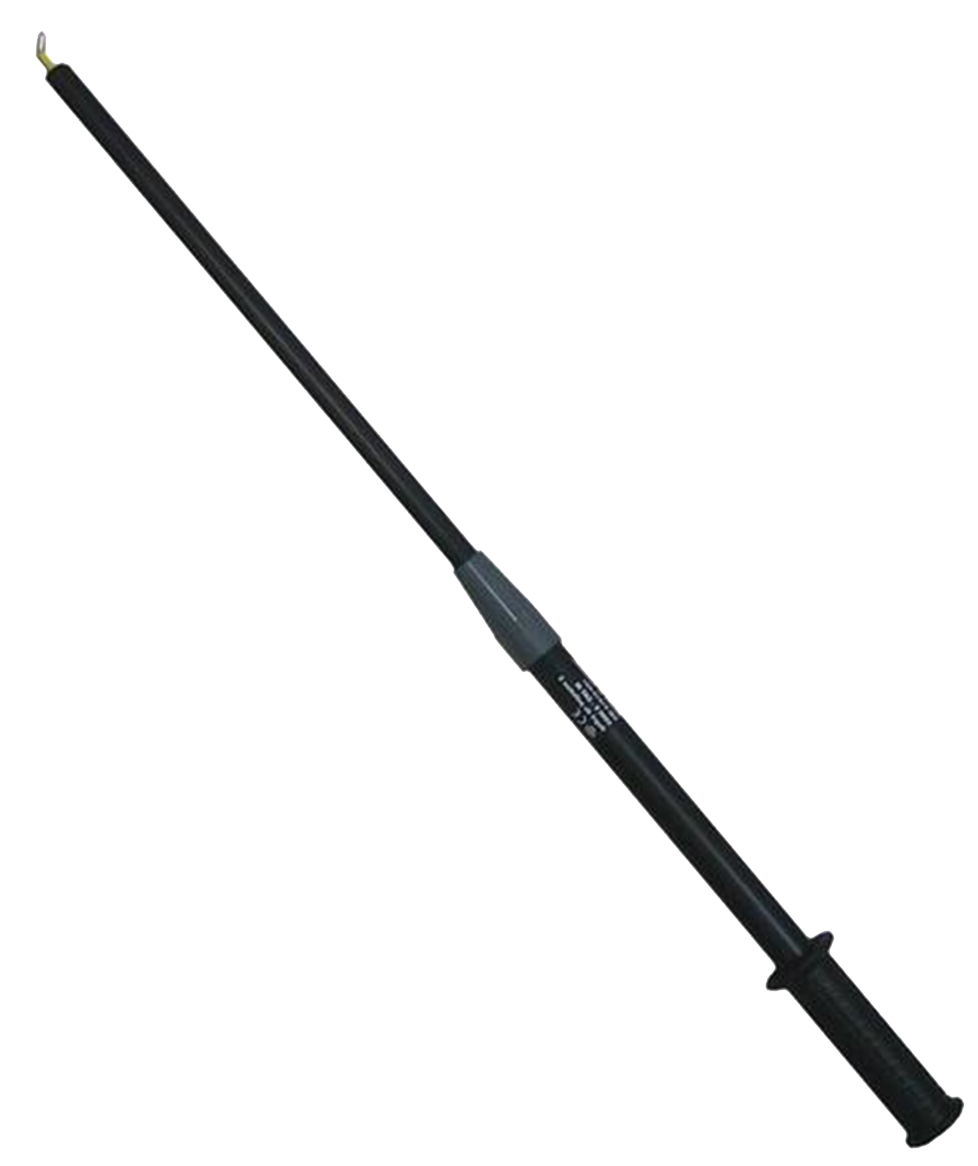 Teleskopprøvepind  49 85cm