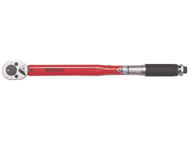 Teng Tools 3492ag-er Momentnøgle