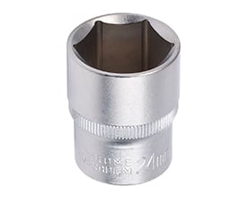 Toppe 24 Mm     Quot    -kantet