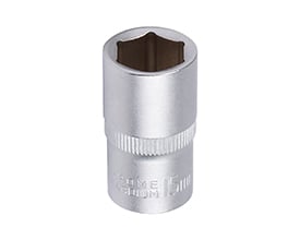 Toppe 13 Mm     Quot    -kantet