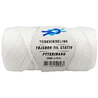 Torkvindelina   6mmx55m