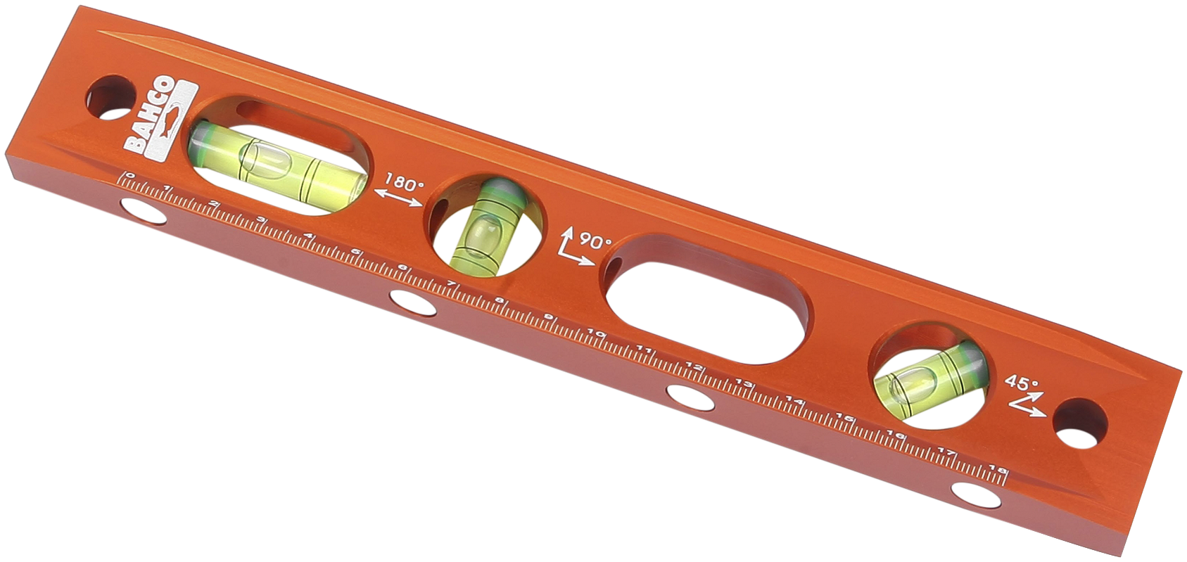 Torpedo Vaterpas   Magnet   Quot