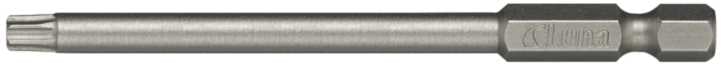 Torsion Torx Standardbits Luna