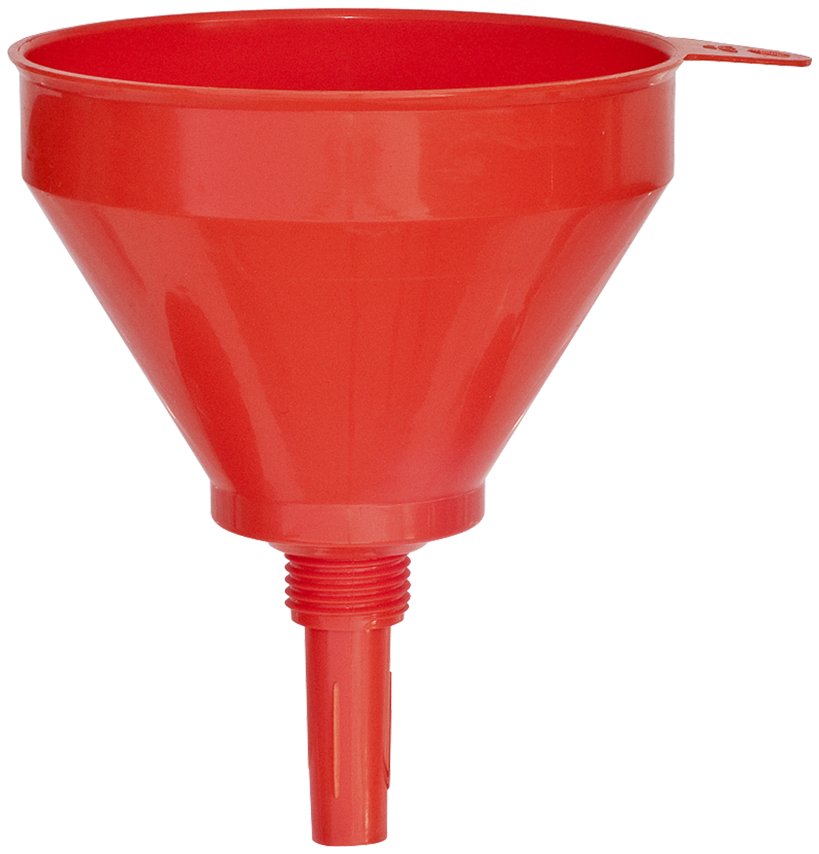 Tragt Kz1214 Orange Plast 150mm