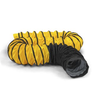 Transportslange  525 Mm   6m Trotec