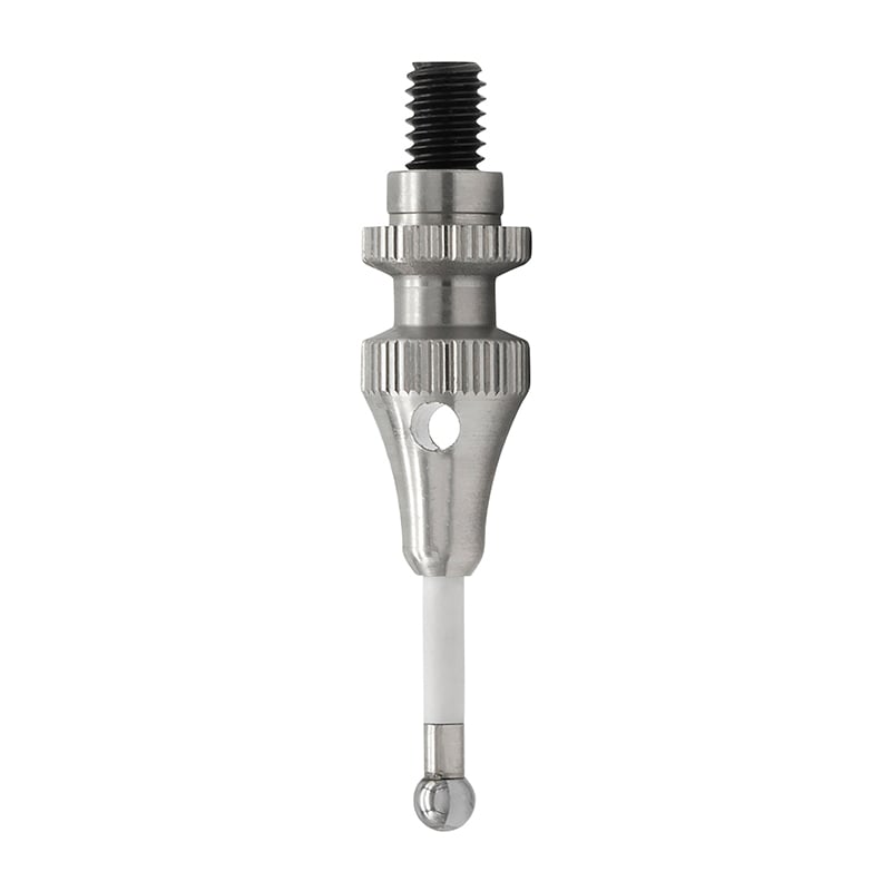 Tschorn Keramisk Tastespids ø3x27 Mm For 3d Taster