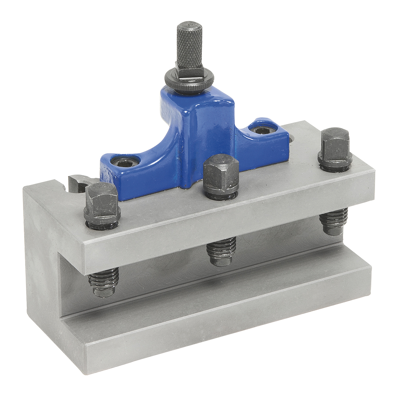 Turning And Facing Holder Size    25   120 Mm