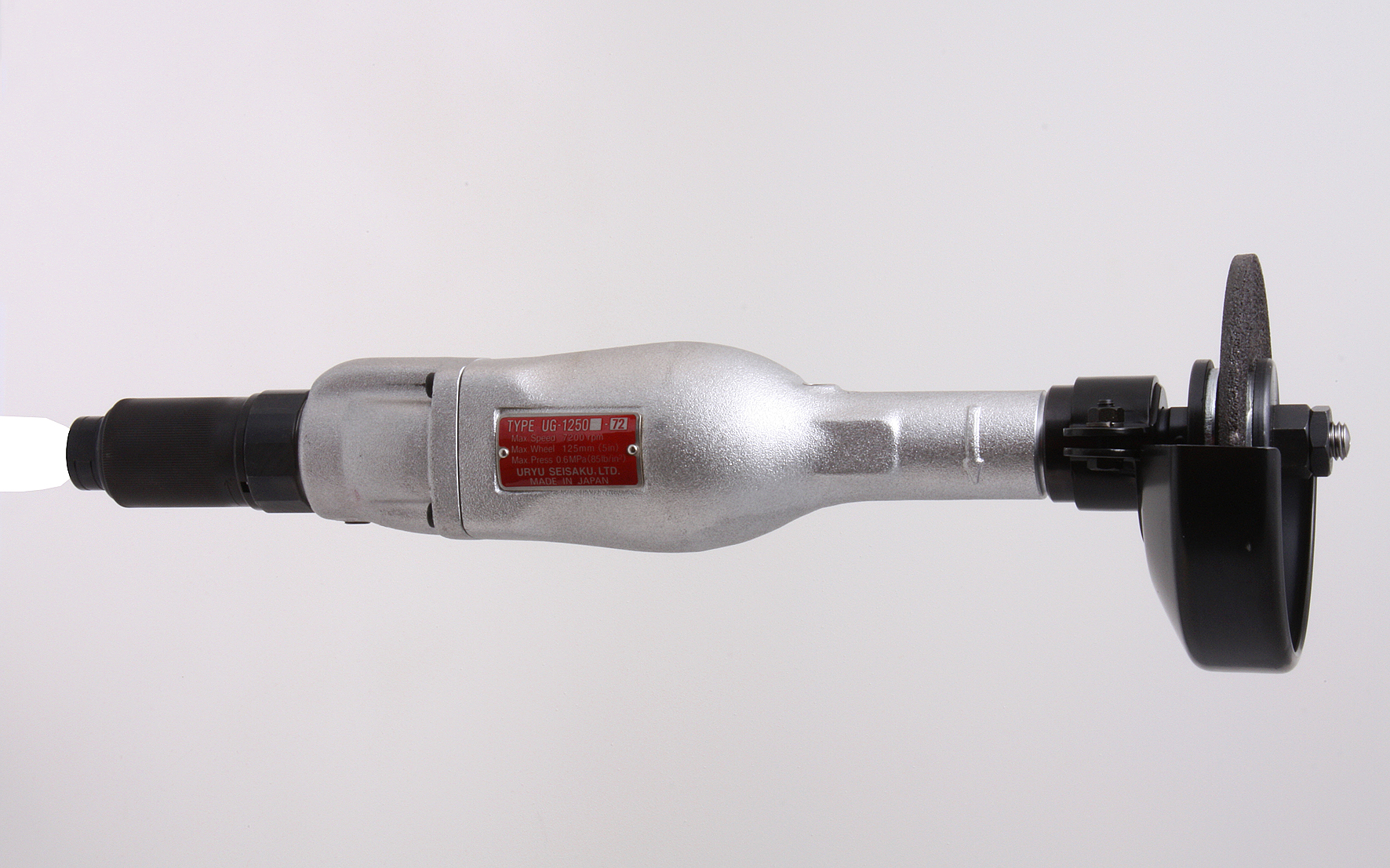 Ug-1250-72 Horisontalslibere