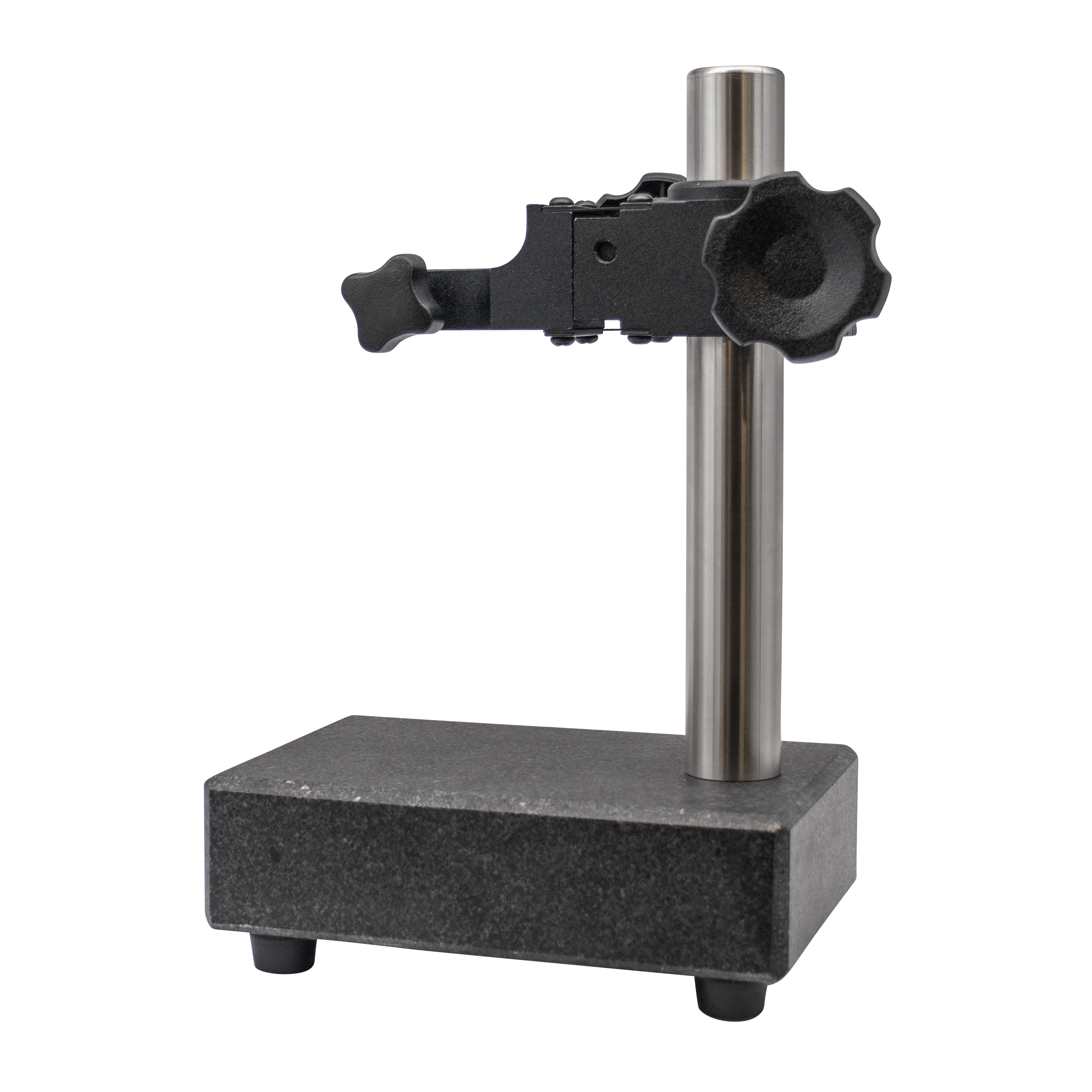 Universal Finmålebord Med Granit Base 150x100x40 Mm