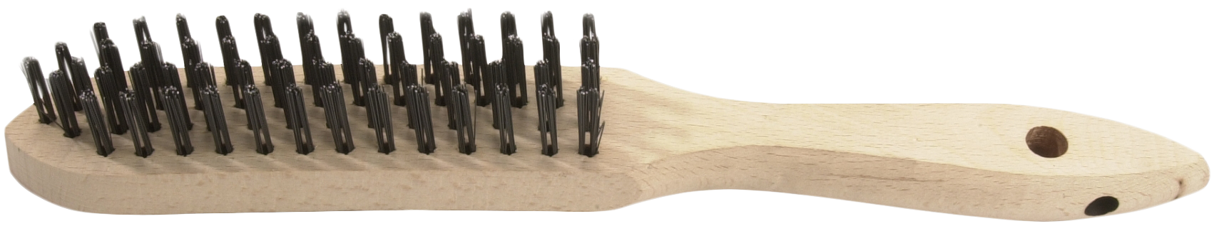 Universal Stålbørste 290 Mm 782-