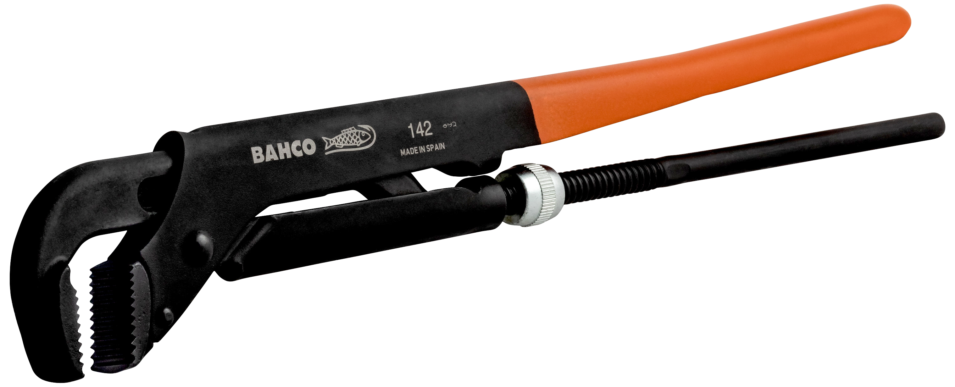 Universalrørtang Bahco 141   Quot