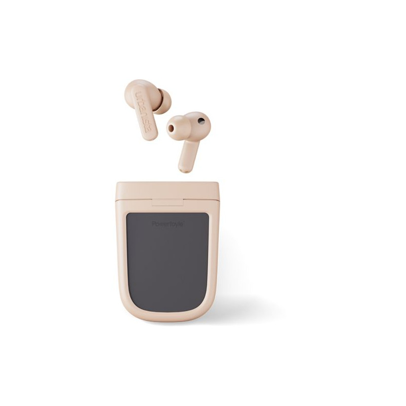 Urbanista Phoenix Solar Desert Rose Trådløse In-ear øretelefoner