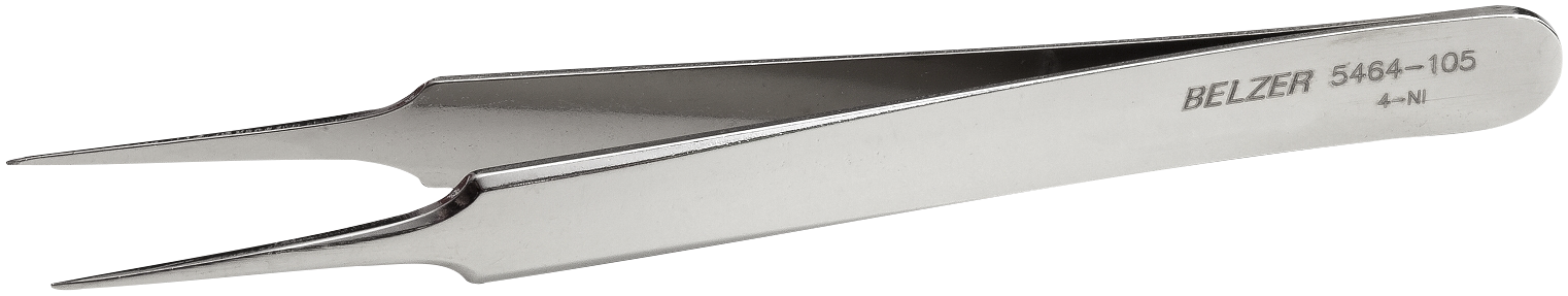 Urmagerpincet 5464 105 Mm