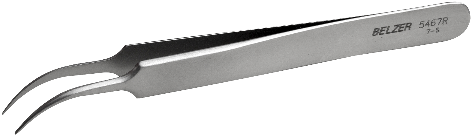 Urmagerpincet 5467r 105 Mm