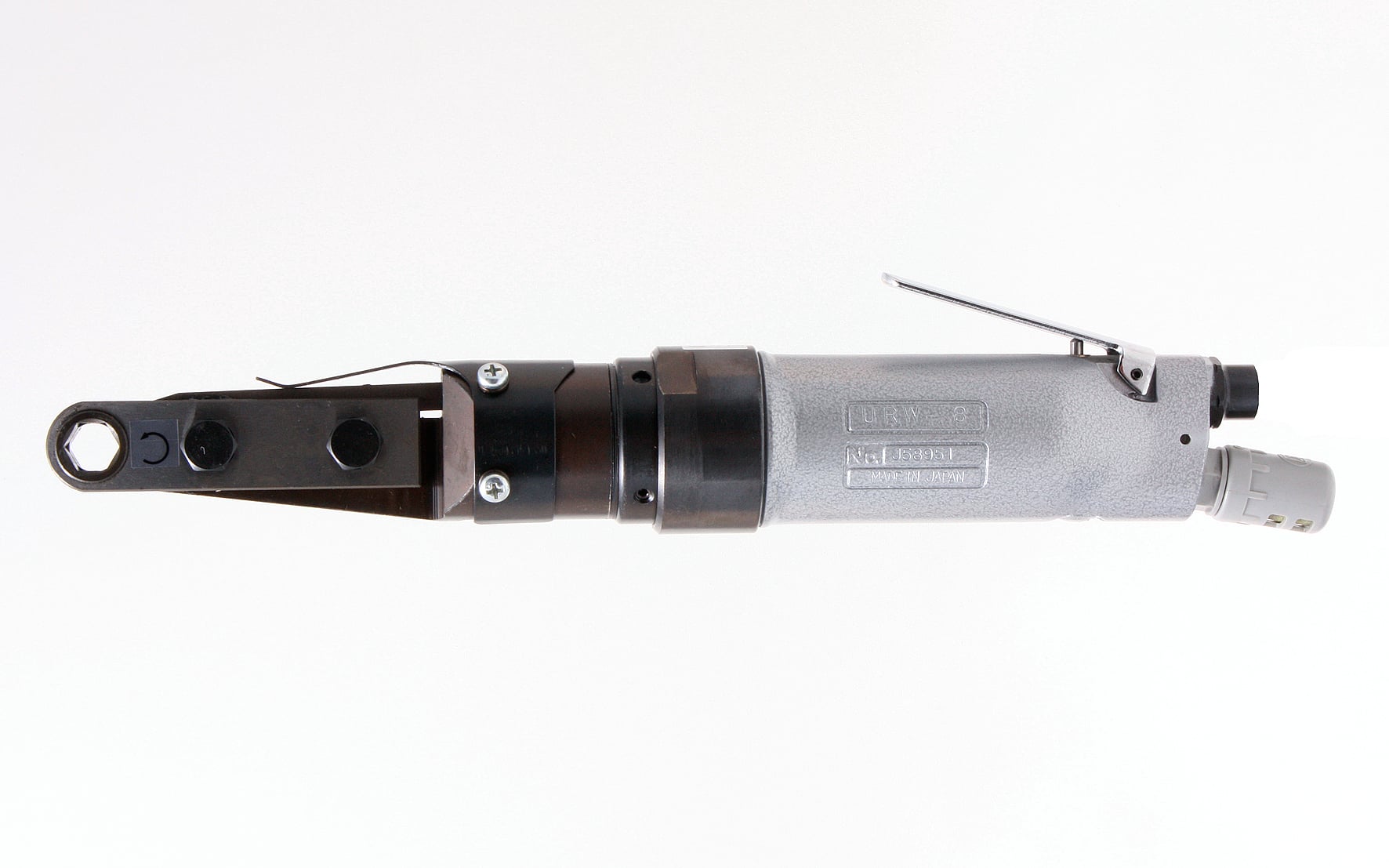Urw-   13  Skraldenøgle