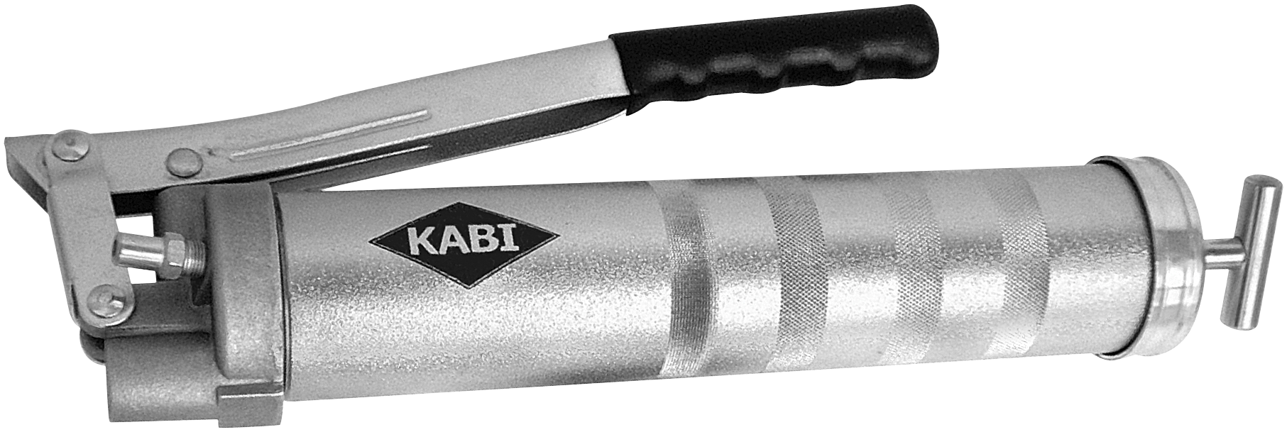 Vægtstangsfedtpresser Kf400x
