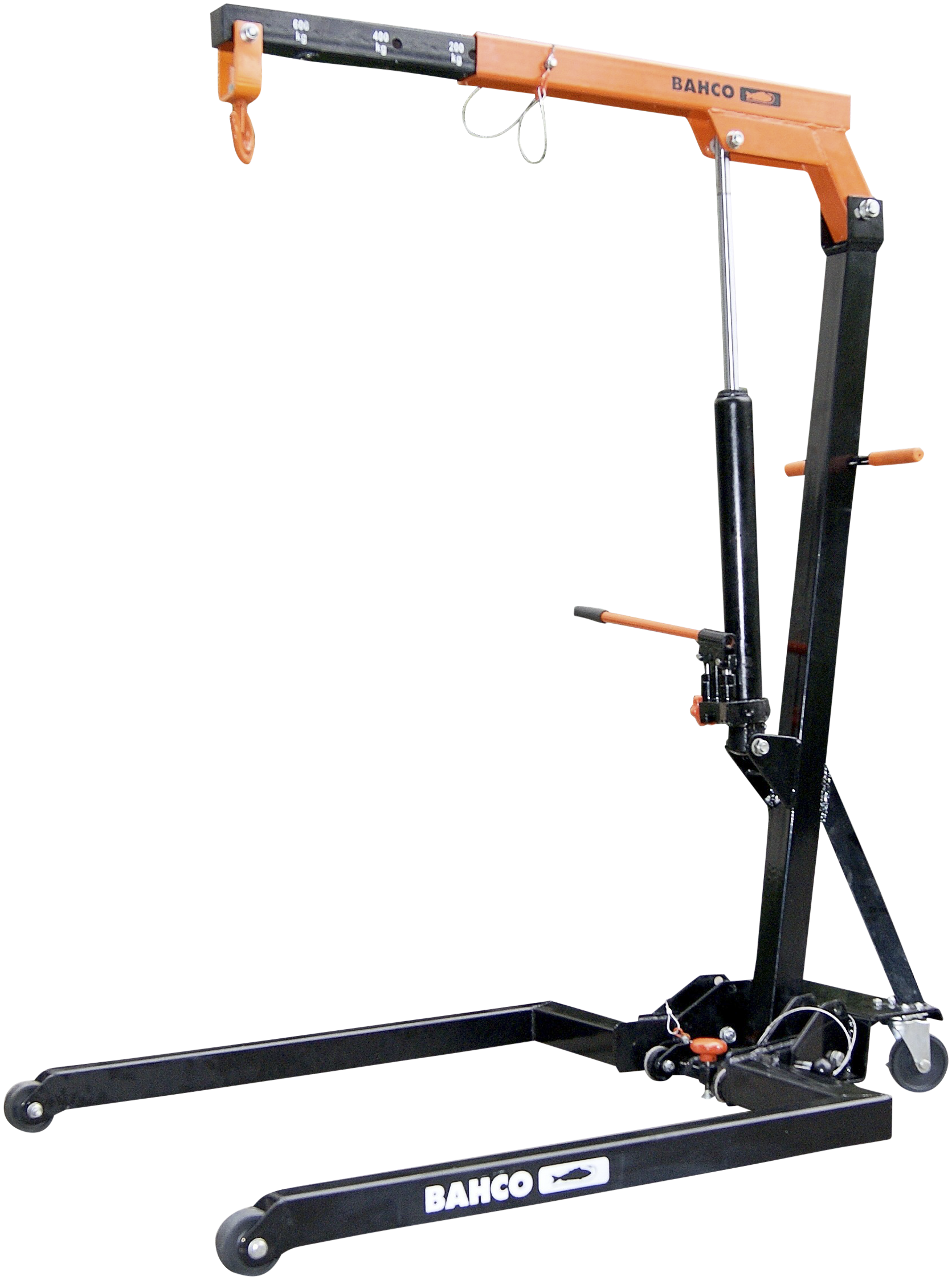 Værkstedskran 600 Kg Bh6pc600