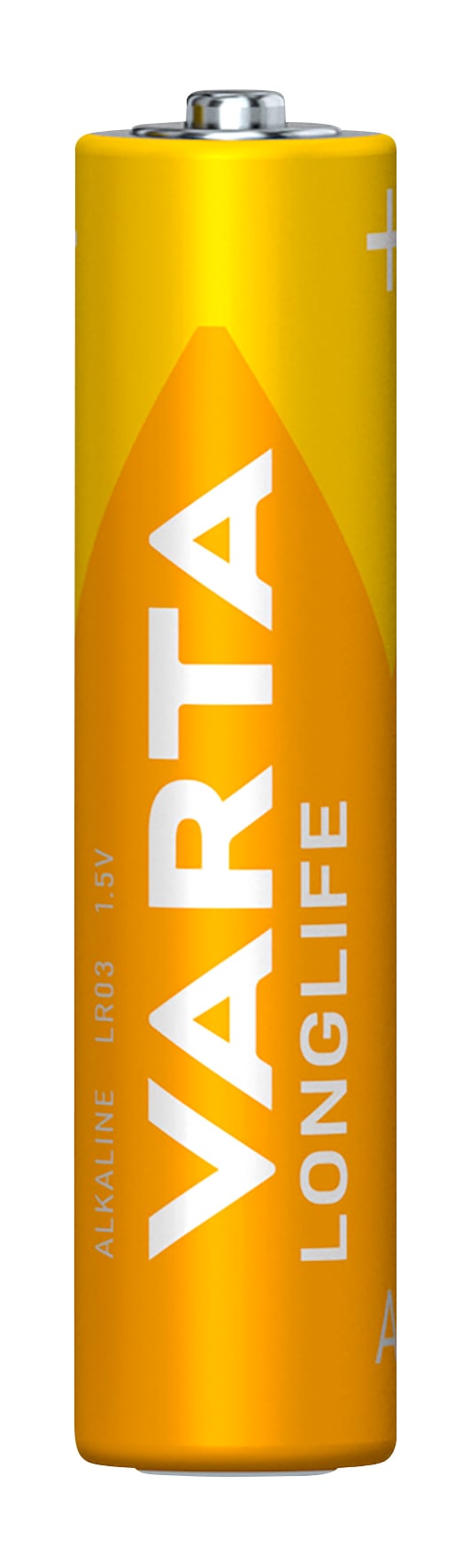 Varta Longlife Aaa 4pk