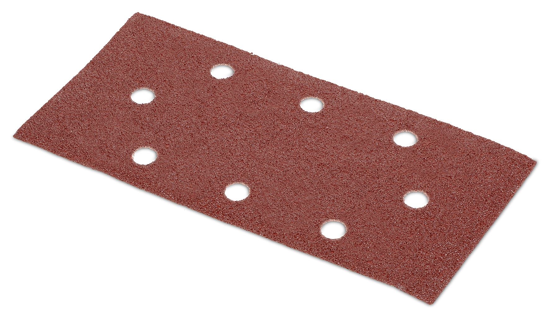 Velcro Sandpapir 93    187 Mm Korn 40