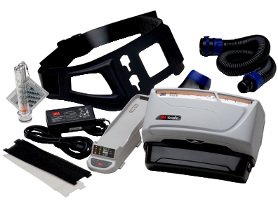 Ventilatorenhed Startkit Versaflo Tr-619e