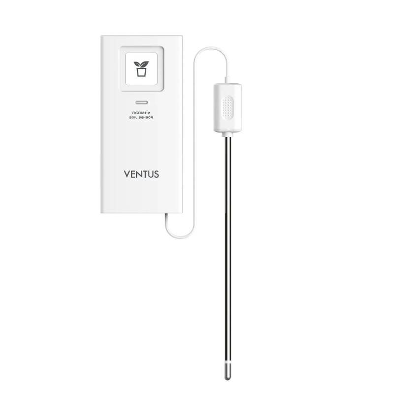 Ventus Jordsensor Til W850 Og W838