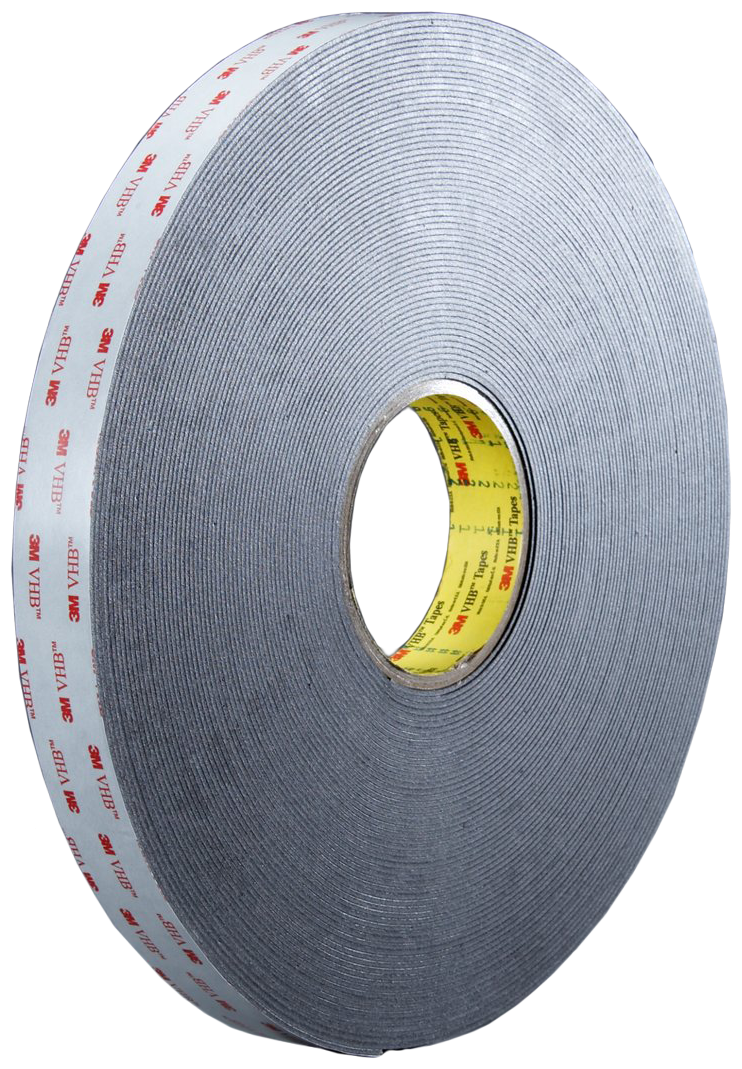 Vhb Dobb Klæb Tape 5962f 12mmã 33m