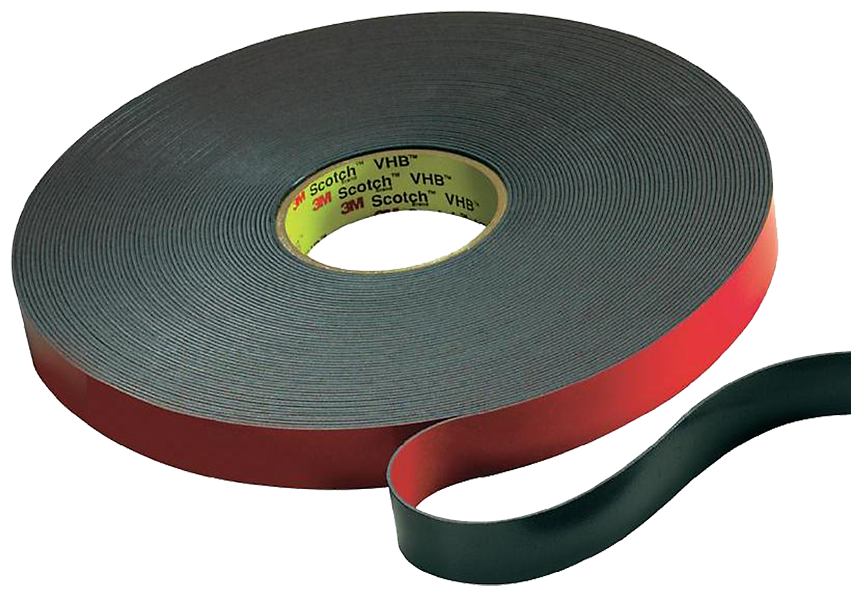 Vhb Skumtape 5925f 6mmã 66m