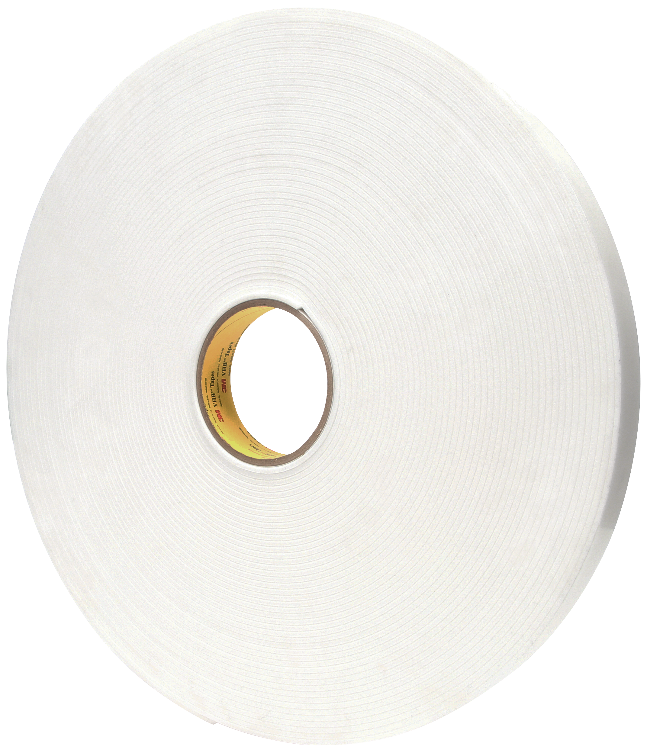 Vhb-tape 4959f Hvid 12mmã 16 5mtr