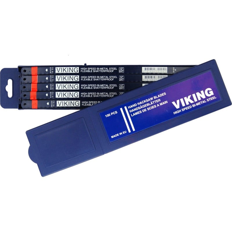 Viking Nedstrygerblade Hss Bimetal 300   13   18 Tdr