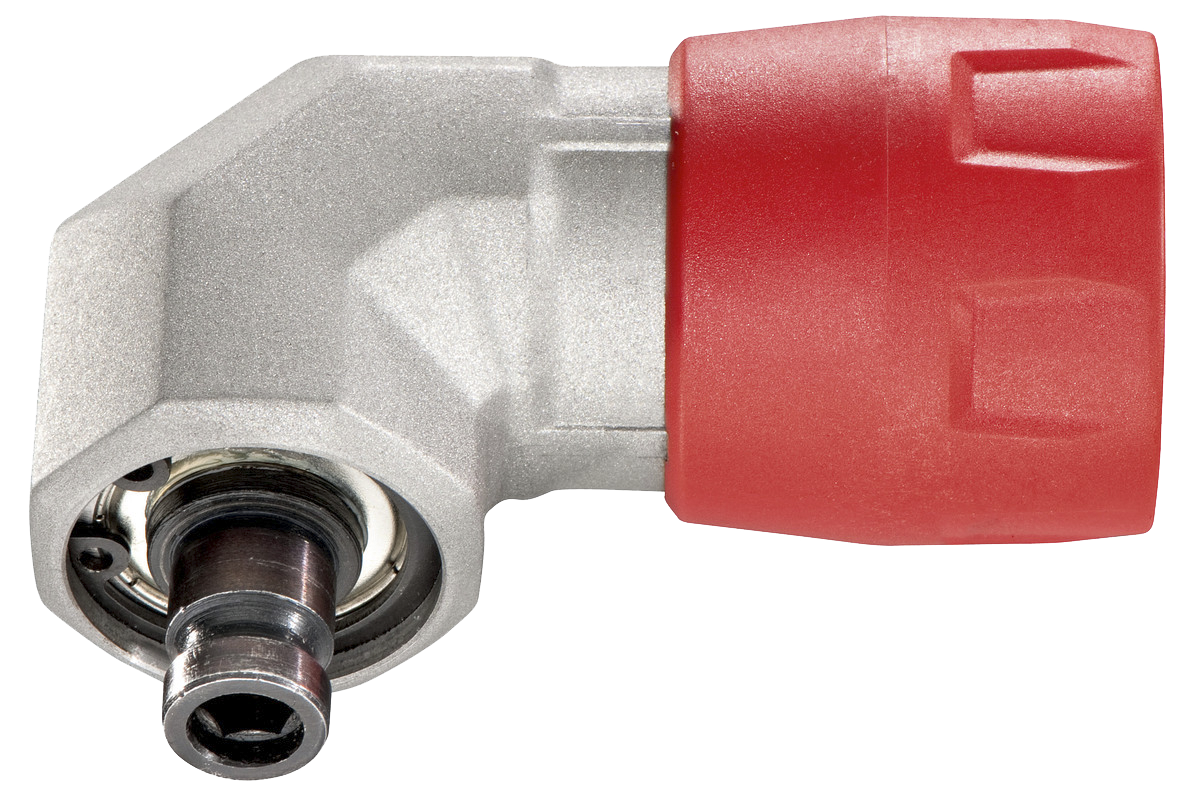 Vinkeladapter   Powermaxx