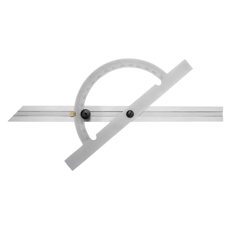 Vinkelmåler Justerbar 150x300 Mm