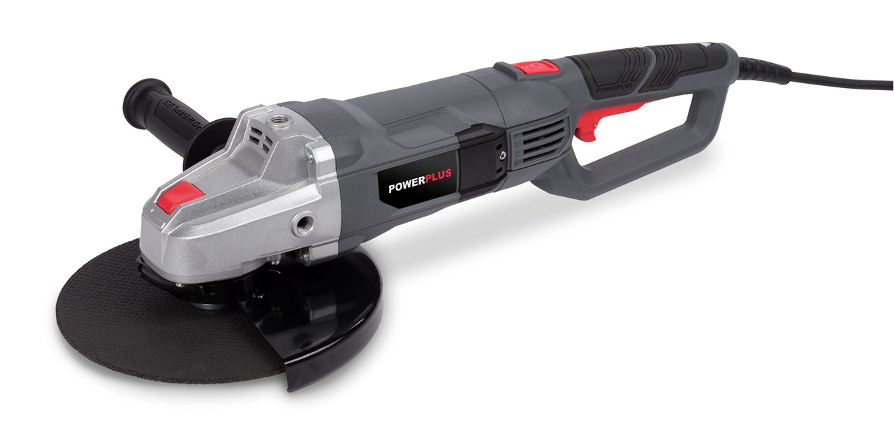 Vinkelsliber 230 Mm 2200 Watt
