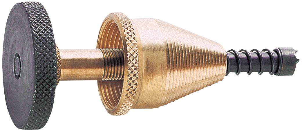 Virax Sædefræser 11-22 Mm