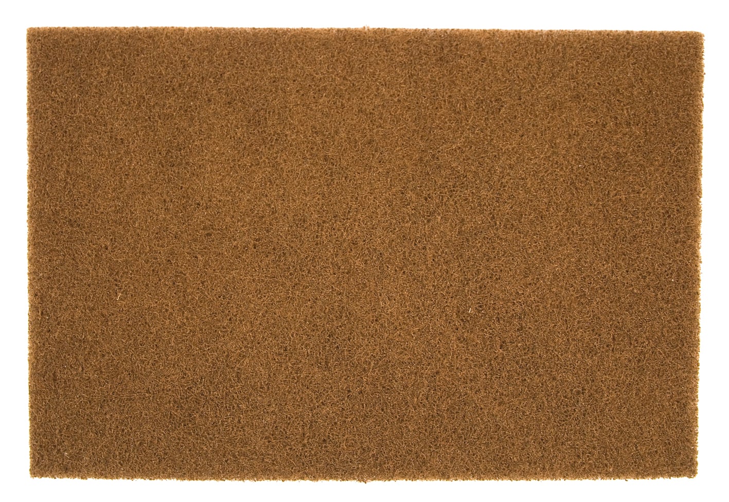 Vlies Ark 152ã 229 Mm Rødbrun   Medium