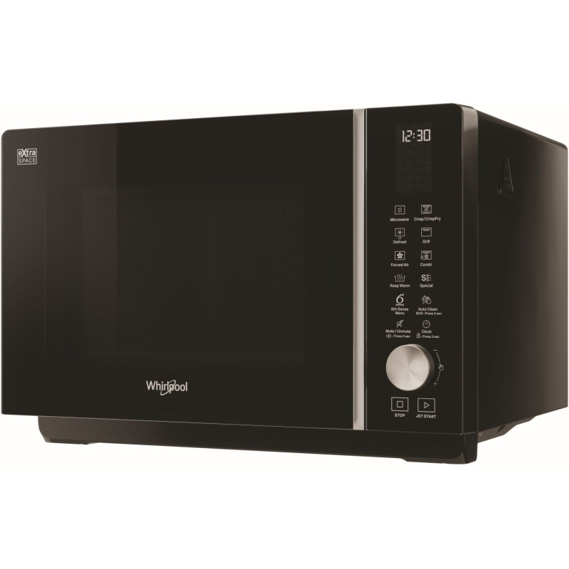 Whirlpool Mwf 258 Mikroovn