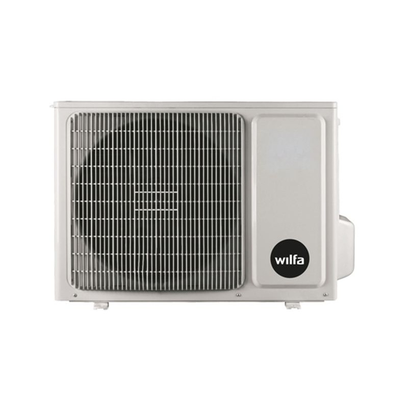 Wilfa Narvik 25 601703 Varmepumpe Udedel