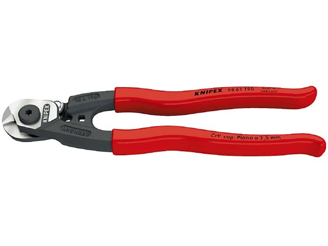 Wiresaks 95 61 190 Max      Mm