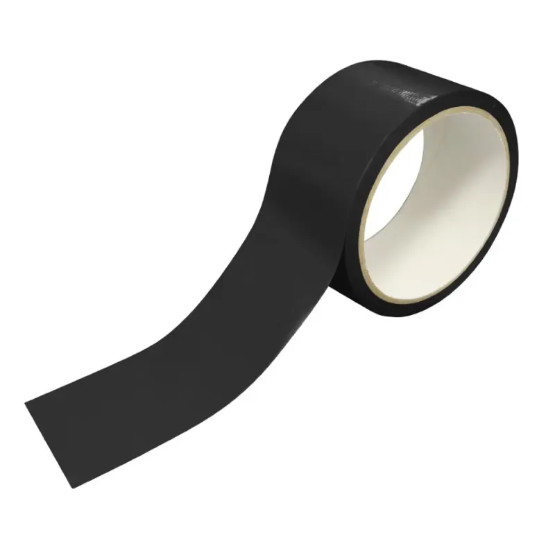 Workï It Gaffatape 48 Mm    10 Meter Sort