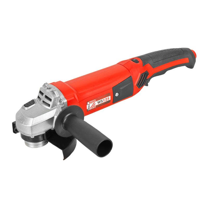 Ws125 230v Vinkelsliber