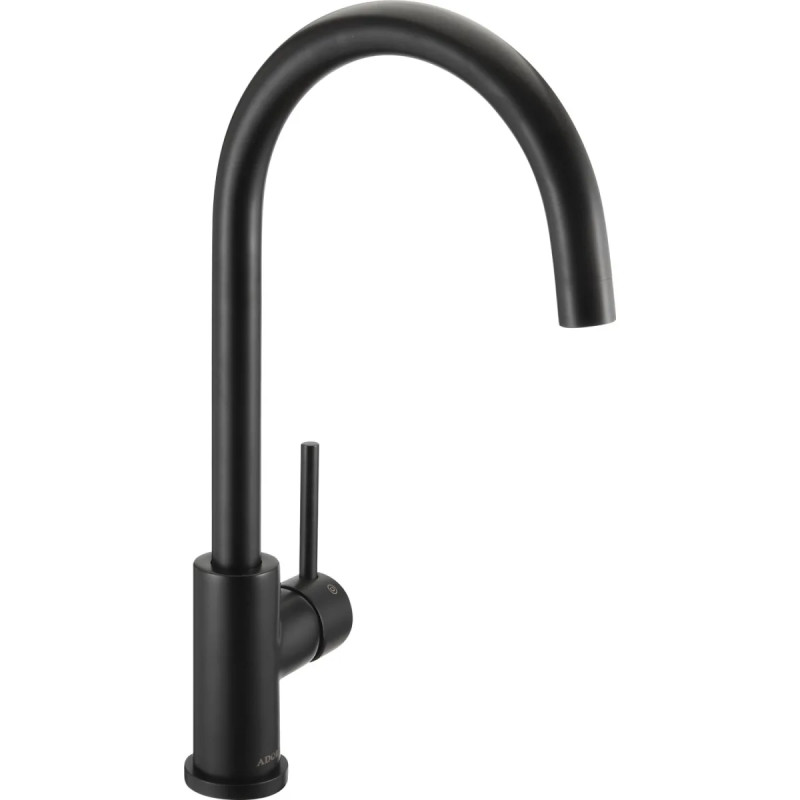 Adora Imperia    Kv Armatur  -tud  Black