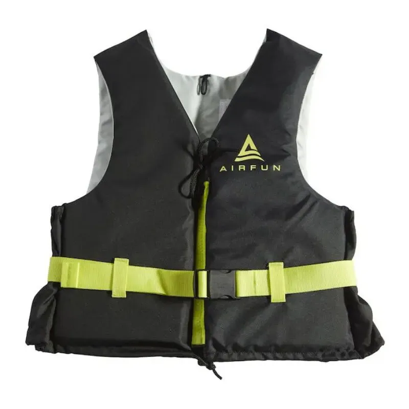 Airfun Svømmevest 90 Kg 721581 Fh 13217