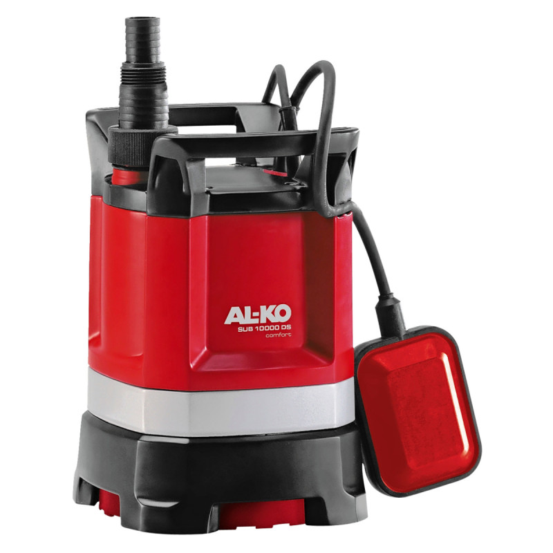 Al-ko Dykpumpe Rent Vand Sub 10000 Ds Comfort  450