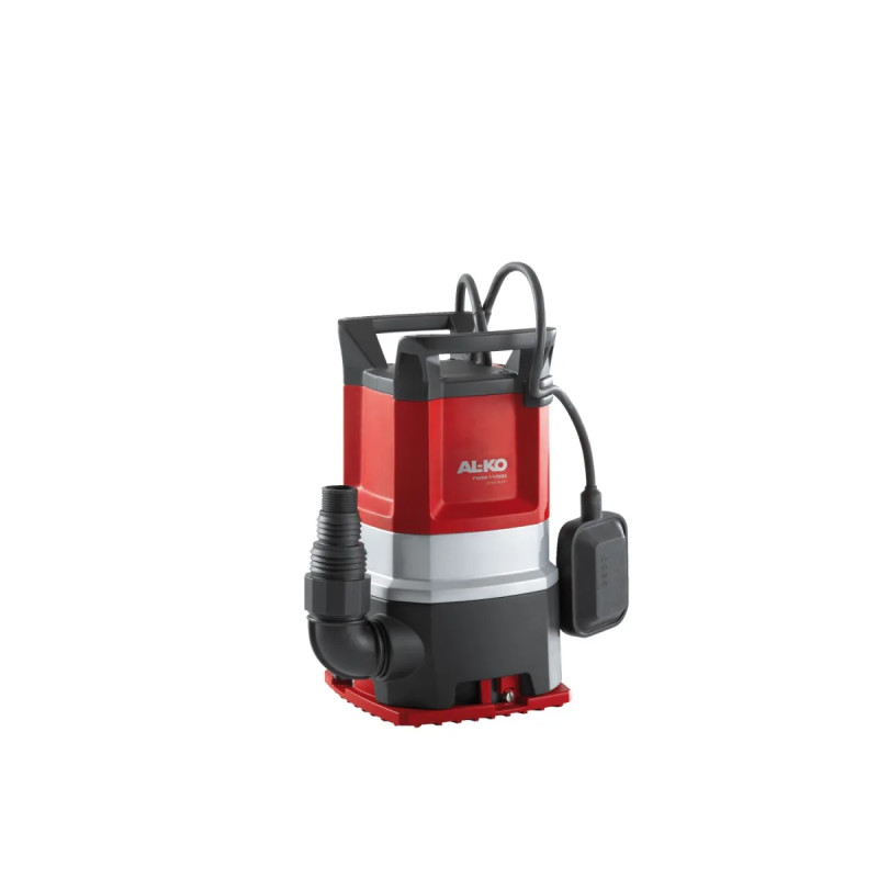 Al-ko Dykpumpe Twin 11000 Premium 850
