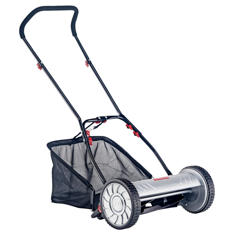 Al-ko Easy 38-  Combi Cylinderklipper  113863