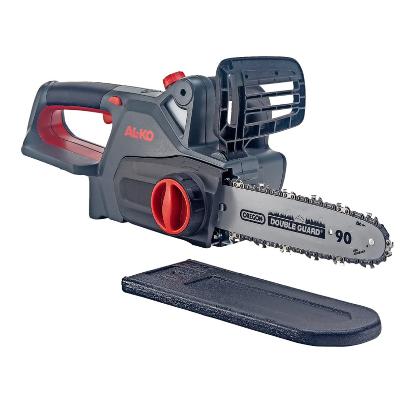 Al-ko Kædesav Cs 1825    Batteri Og Lader  18v