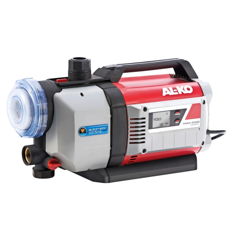 Al-ko Pumpeautomat Hwa 4500 Comfort 1300