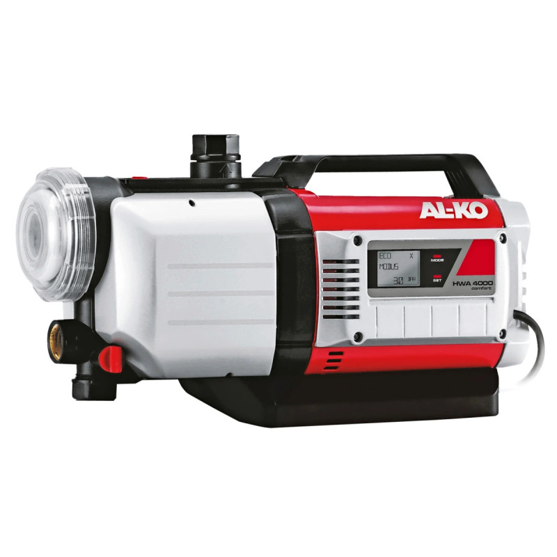 Al-ko Pumpeautomat Hwa 4000 Comfort 1000