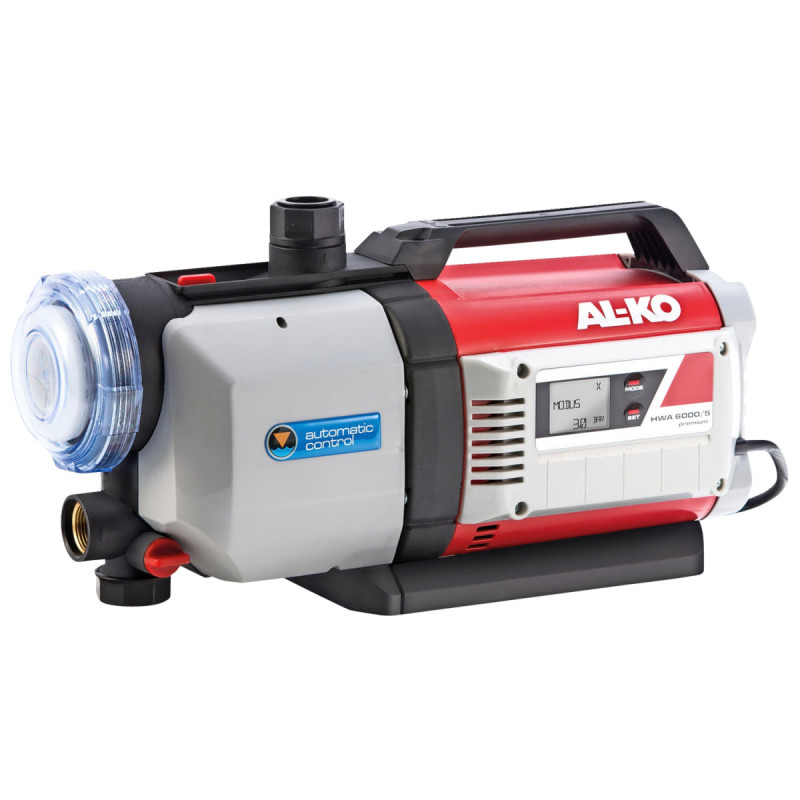 Al-ko Pumpeautomat Hwa 6000   Premium 1400
