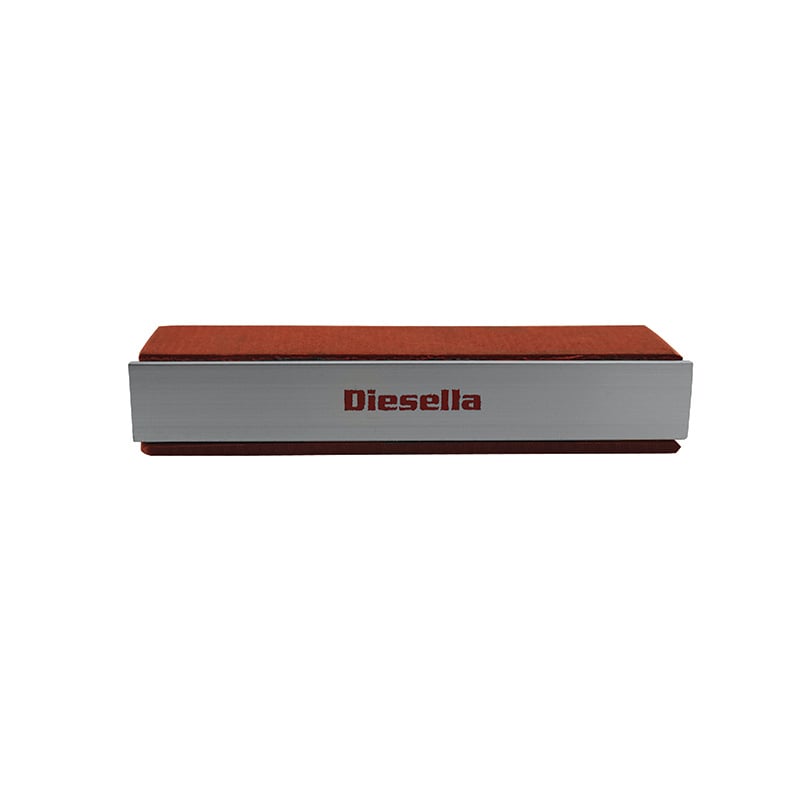 Alu Beskyttelsesbakker 140 Mm Fiber Med Neodymium Magneter