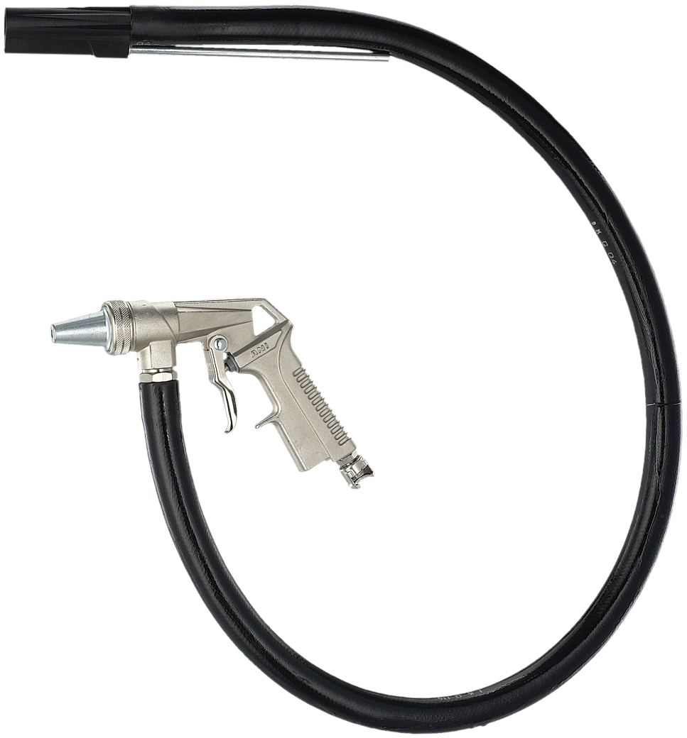Ani Sandblæsepistol   209